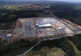 BMW chega a 10 mil veículos produzidos no Brasil