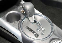 Como funciona o câmbio CVT?