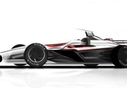 Honda prepara lançamento de carro com motor de moto