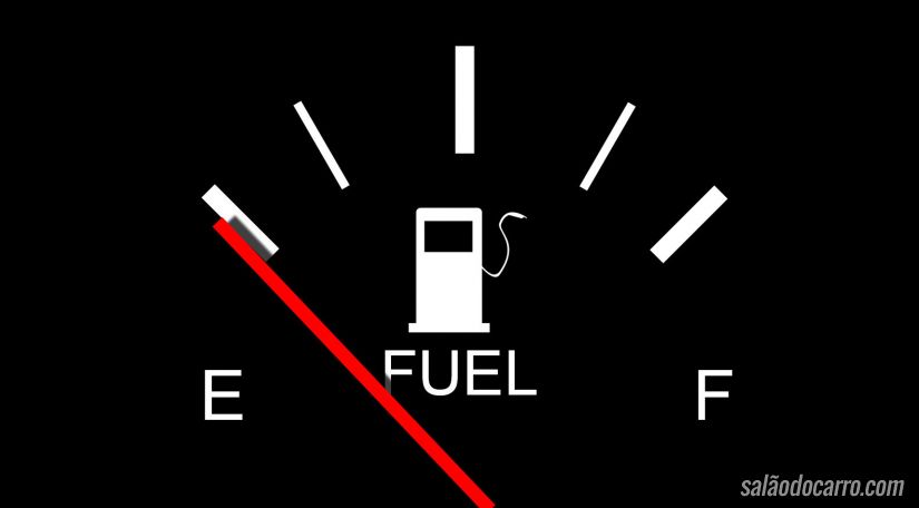 Como economizar gasolina sem causar problemas?