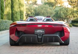 Novo Beast Speedster chega com 300 cv