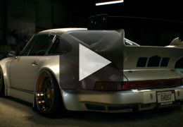 Confira a incrível capacidade de personalização do novo Need for Speed