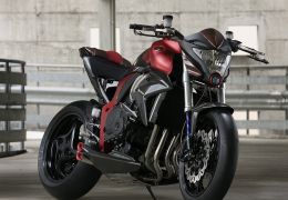O que são motos naked?
