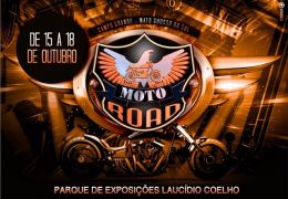 Moto Road 2015