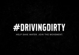 #DrivingDirty: a nova campanha da Volvo