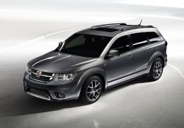 Fiat Freemont sofre recall