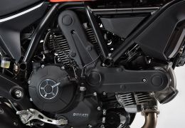 Ducati apresenta a Scrambler Sixty2