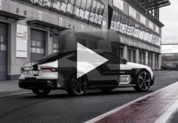 Audi lança campanha para promover sistema de condução autônomo