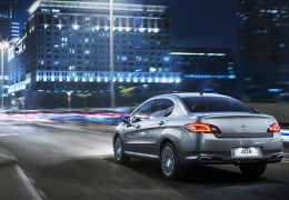 Novo Peugeot 408 chega com preços a partir de R$ 75.990