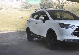 JAC T5 chega em março com preços a partir de R$ 59 mil