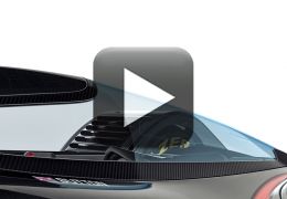 McLaren divulga vídeo com carro de corrida futurista