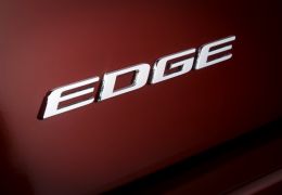 Ford confirma novo Edge para 2016
