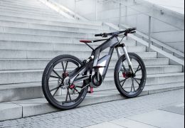 Que tal comprar uma bicicleta elétrica?