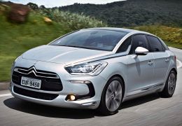 DS5 começa a ser vendido no Brasil