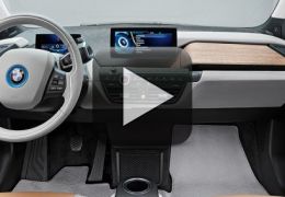Confira o incrível vídeo que um designer fez para o Apple Car