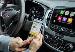 GM revela a marca Maven