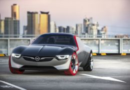GM prepara novo conceito 1.0 turbo para Genebra