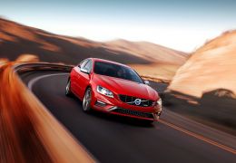 Volvo estreia novo motor no Brasil
