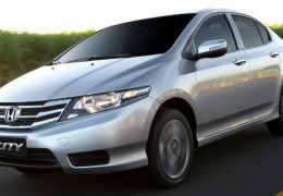 Honda convoca recall de 164 mil carros