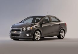 Chevrolet Sonic é convocado para recall