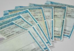 Porte de CNH pode ser facultativo no Brasil