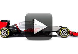 Confira o modelo VF-16 da Haas