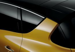 Novo Renault Scénic é apresentado em Genebra