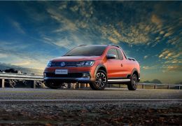 Primeiras impressões da nova Volkswagen Saveiro