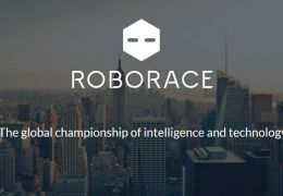Você sabe o que é a Roborace?