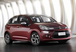 Citroën C3 ganha novo motor 1.2 de três cilindros