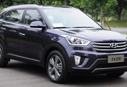 Hyundai confirma Ix25 no Brasil para 2017