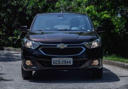 Teste do Chevrolet Cobalt Elite