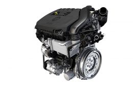 Motor 1.5 TSI é apresentado pela VW