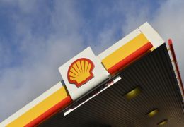 Shell busca fonte renovável de combustível