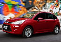 Citroen C3 chega em junho por R$ 46.490