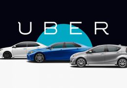 Toyota fecha acordo com Uber. Entenda!