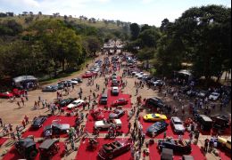 22ª Edição do Brazil Classics Show, em Araxá