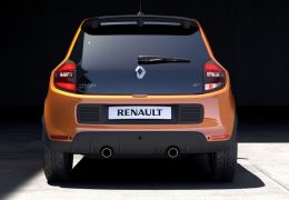 Renault Twingo GT chega com motor 0.9 turbo e 110 cv