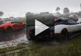Confira o trailer do novo game de corrida da franquia Forza Horizon