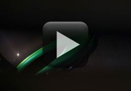 Confira o teaser do novo AMG GT R