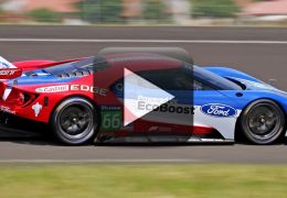 Confira compacto com os melhores momentos da última edição da 24h de Le Mans