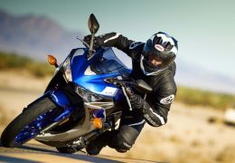 Yamaha R3 sofre recall por defeito na bomba de óleo