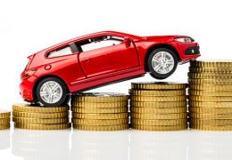 Financiamentos de veículos sofrem queda em 2016