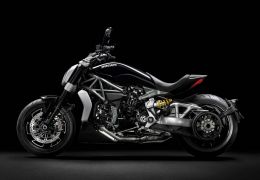 XDiavel chega em setembro por R$ 74.900