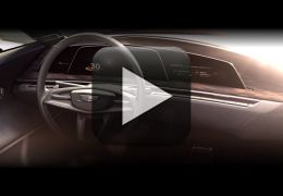 Novo conceito da Cadillac deverá ser divulgado em breve