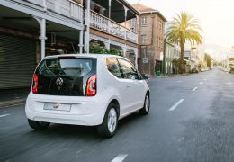 Carros 1.0 turbo ganham espaço no mercado