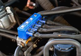 Injeção eletrônica: para que serve?