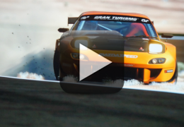 Criador do game Gran Turismo vira piloto