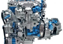 Motor a diesel: mitos e verdades