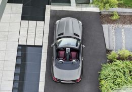SLC 300 terá novo motor